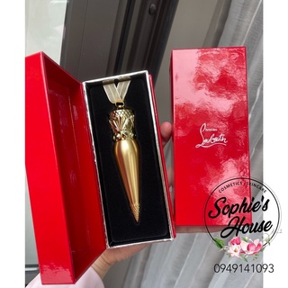 Mẫu mới - Son Louboutin 013M Rococotte