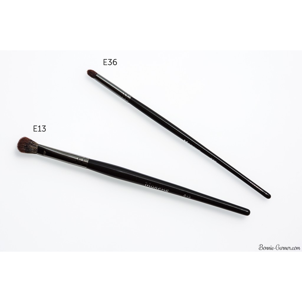 Cọ Morphe E13 OVAL SHADOW FLUFF
