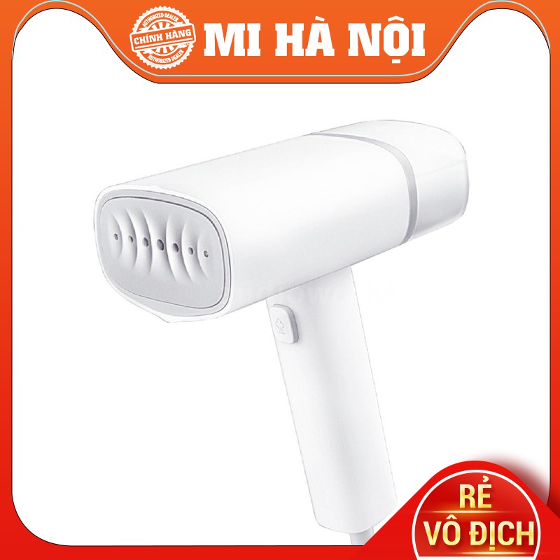 [Mã 157ELSALE giảm 7% đơn 300K] Bàn Ủi / Bàn Là Hơi Nước Cầm Tay Xiaomi Zanjia GT-301W / GT-306LW