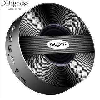 Loa bluetooth siêu trầm hỗ trợ thẻ nhớ tf , cổng aux