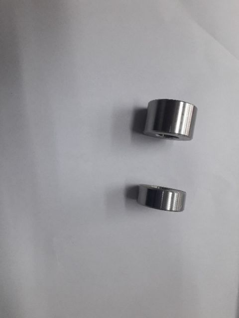 Cặp cục canh bánh sau Sonic 150 đi mâm zin