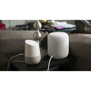 LOA THÔNG MINH APPLE HOMEPOD HÀNG CHÍNH HÃNG , MỚI 100%, NGUYÊN SEAL