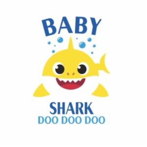 Baby Shark doo doo doo