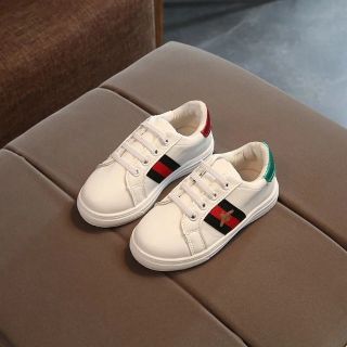 GIÀY GUCCI CHO BÉ TRAI