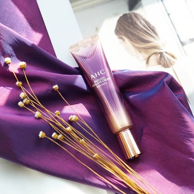 Kem Mắt [FREE SHIP] Kem Dưỡng Mắt Hàn Quốc AHC [Kem Mat] | BigBuy360 - bigbuy360.vn