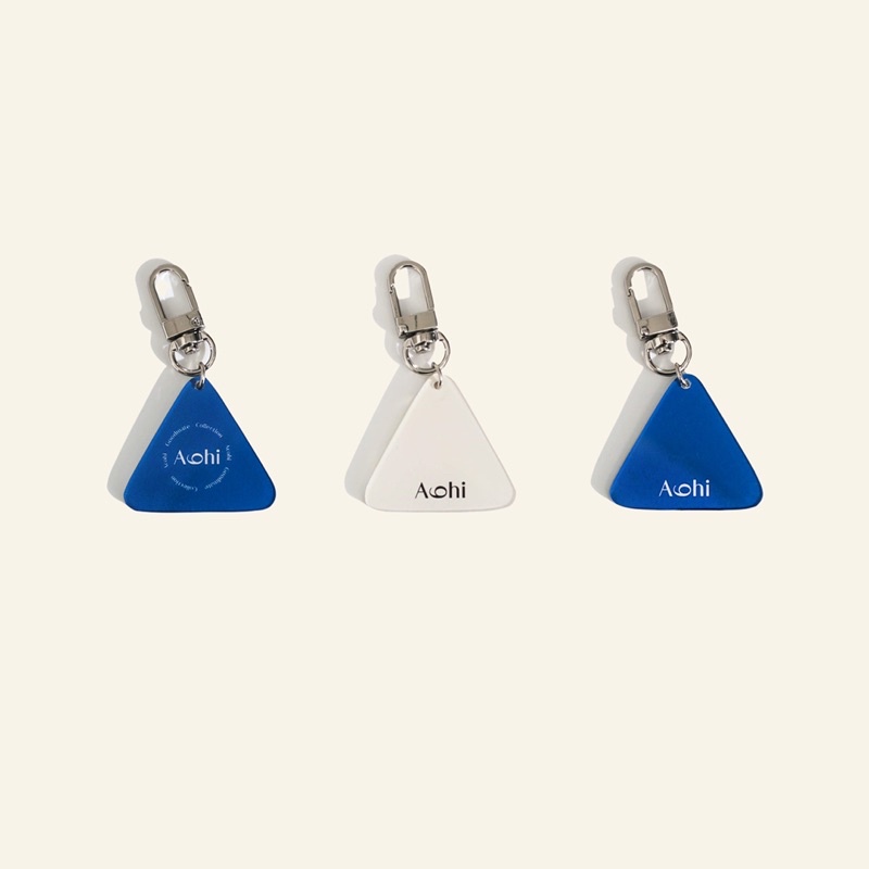 MÓC KHOÁ ACOHI 6TH BIRTHDAY