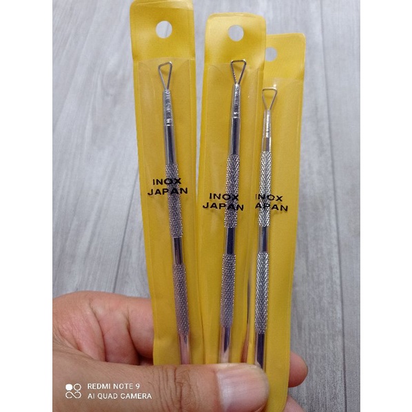 Cây đẩy gel, cây cạo gel