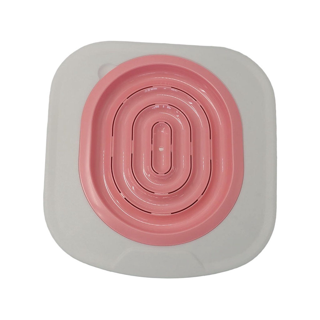 Khay tập đi vệ sinh tiện dụng cho mèo cưng