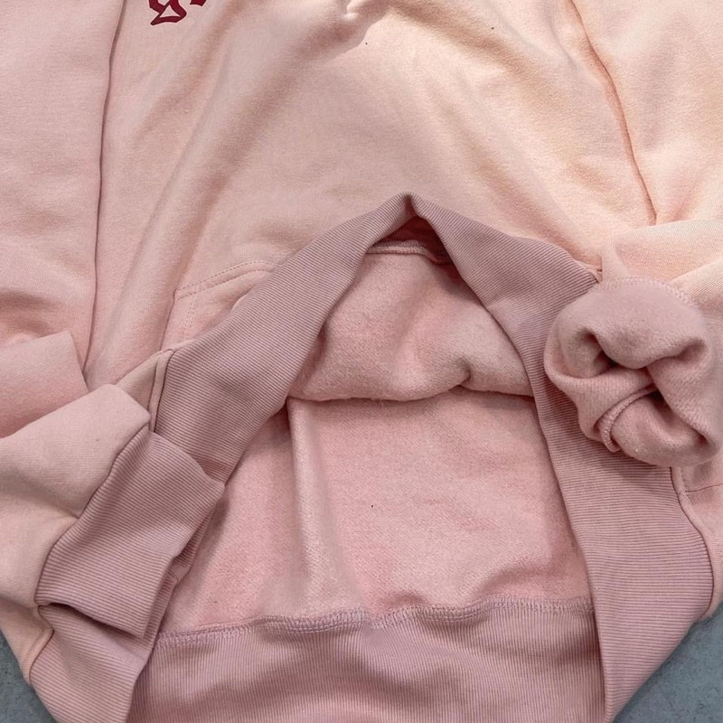 (Có sẵn) Áo Hoodie Nỉ Lót Bông Greengungchi unisex (nam nữ mặc được) | BigBuy360 - bigbuy360.vn