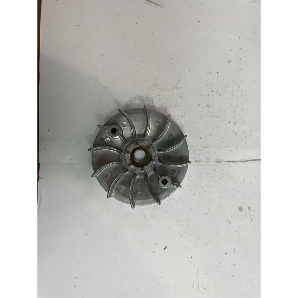 Cánh quạt nồi trước ATTILA