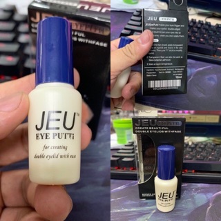 Keo JEU Eyepvtti siêu chắc