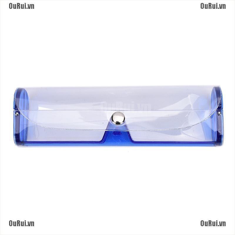 Hộp đựng mắt kính bằng PVC chất lượng cao
