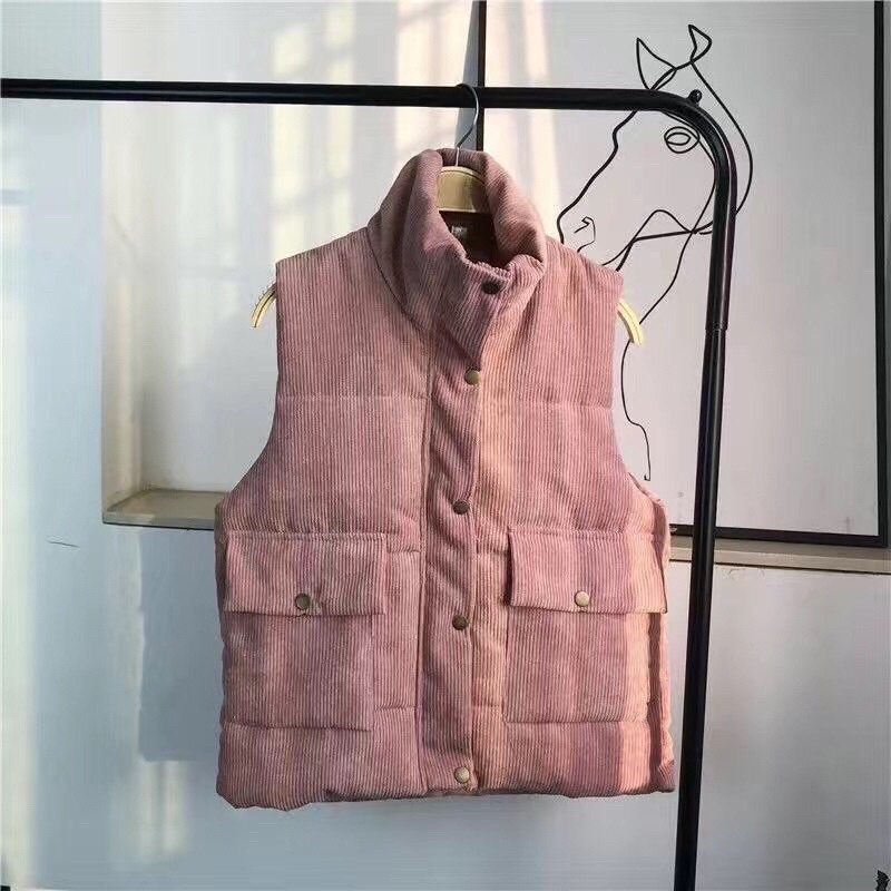 ÁO PHAO GILE NHUNG HOT HIT