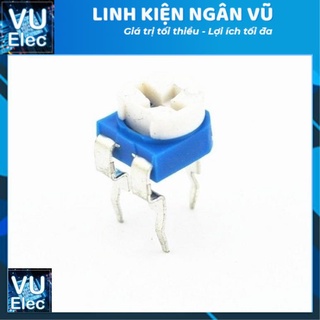 5 Chiếc Biến Trở Tam Giác RM065 5K (502) ( Chân Đứng)