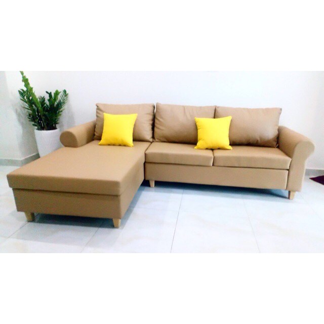 Ghế Sofa Góc Chữ L