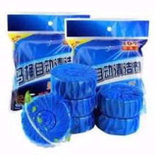 Combo 20 viên tẩy bồn cầu
