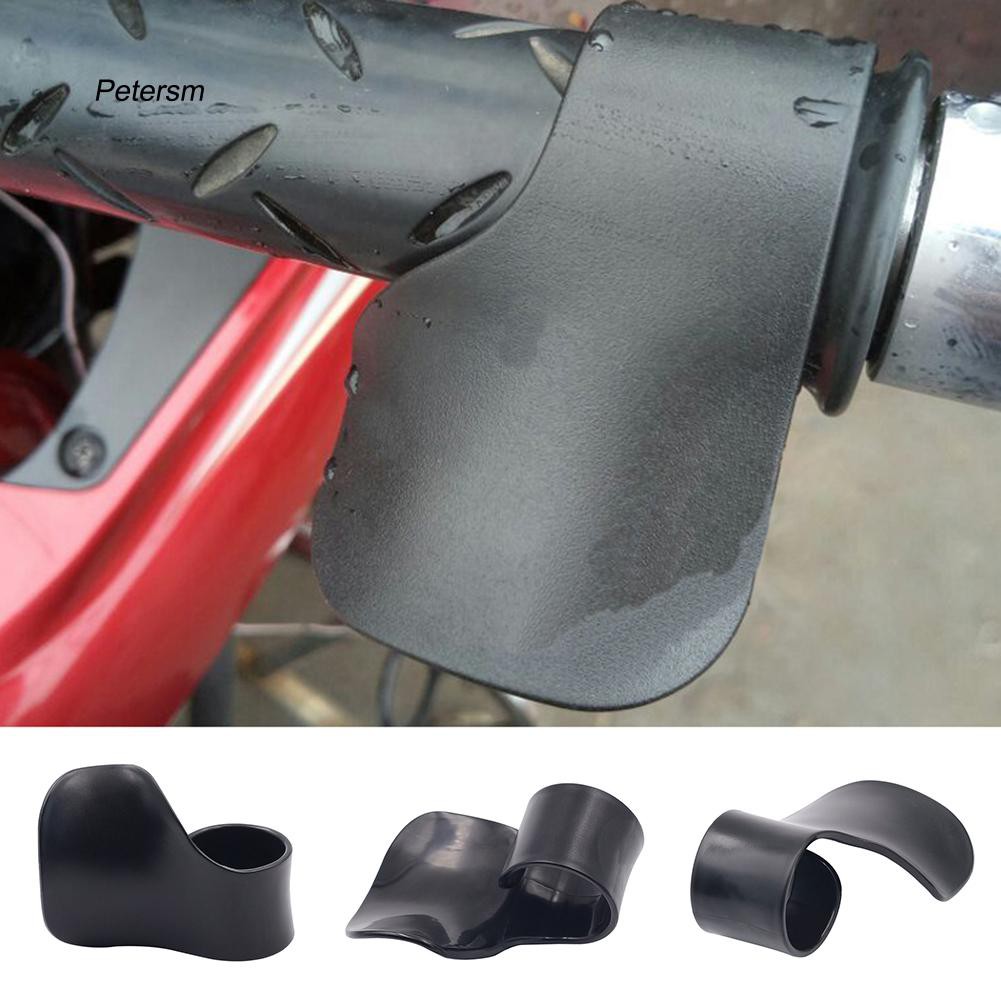 Kẹp hỗ trợ cổ tay cho xe máy , xe đạp điện