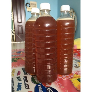 Mật ong hoa cà phê Di Linh 1000ml