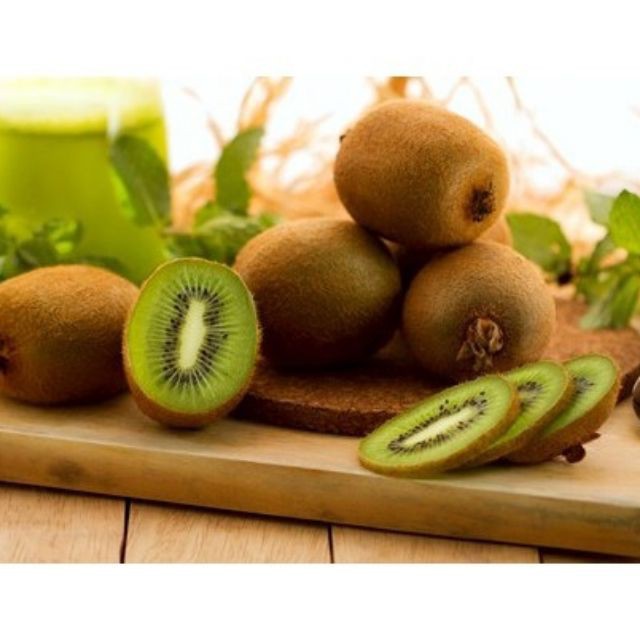 Hạt Giống Qủa Kiwi (30 Hạt) - Giàu Vitamin,Bổ Dưỡng,Tốt cho da luckyseed hạt siêu rẻ