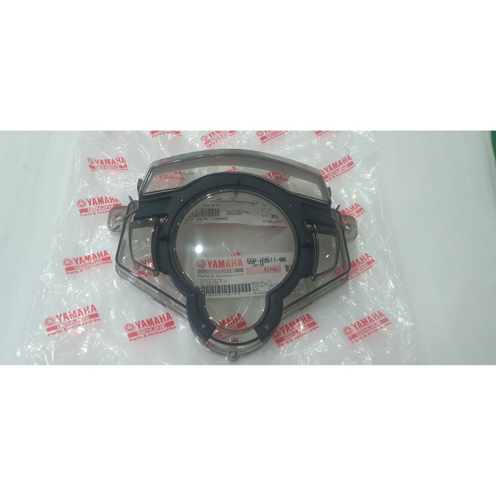 Mặt kính đồng hồ Exciter 135 - 2011 chính hãng Yamaha