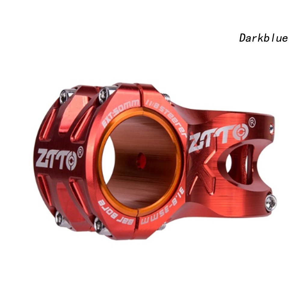 ZTTO Pô Tăng Xe Đạp Leo Núi Bằng Hợp Kim Nhôm 35mm 31.8mm