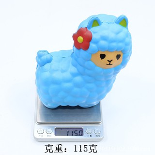 SquiShy  con cừu