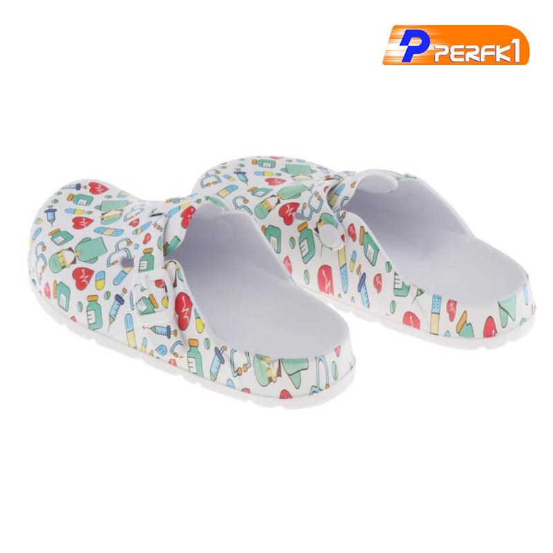 Dép Đi Biển Đế Mềm Kích Thước 36 37