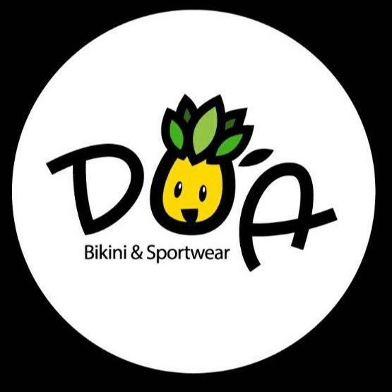 Dứa Bikini & Sportwear