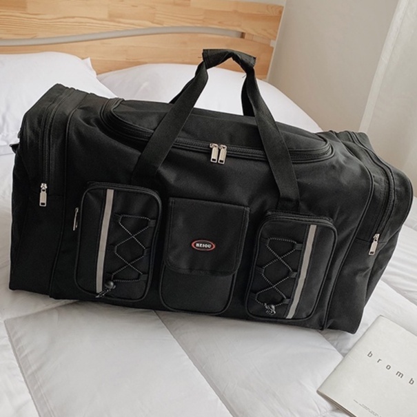 Túi Du Lịch Cỡ Lớn 65x35x30 cm Cao Cấp Chống Thấm Nước HEIOU