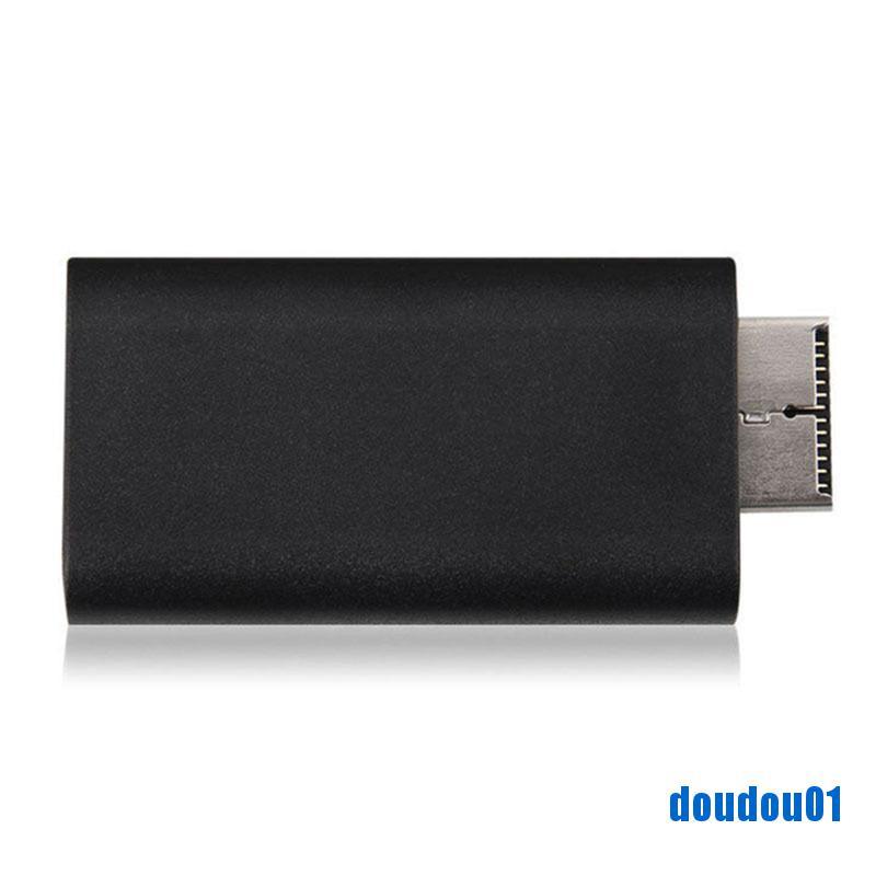 Bộ Chuyển Đổi Âm Thanh / Video Hdv-G300 Ps2 Sang Hdmi 480i / 480p / 576i Cho Psx Ps4 | BigBuy360 - bigbuy360.vn