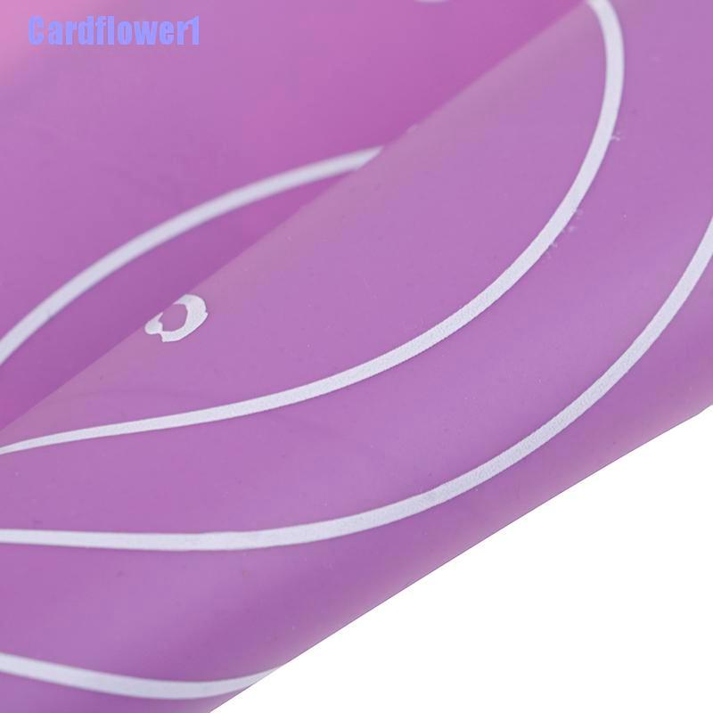 Thảm Nướng Silicone Chống Dính Chất Lượng Cao