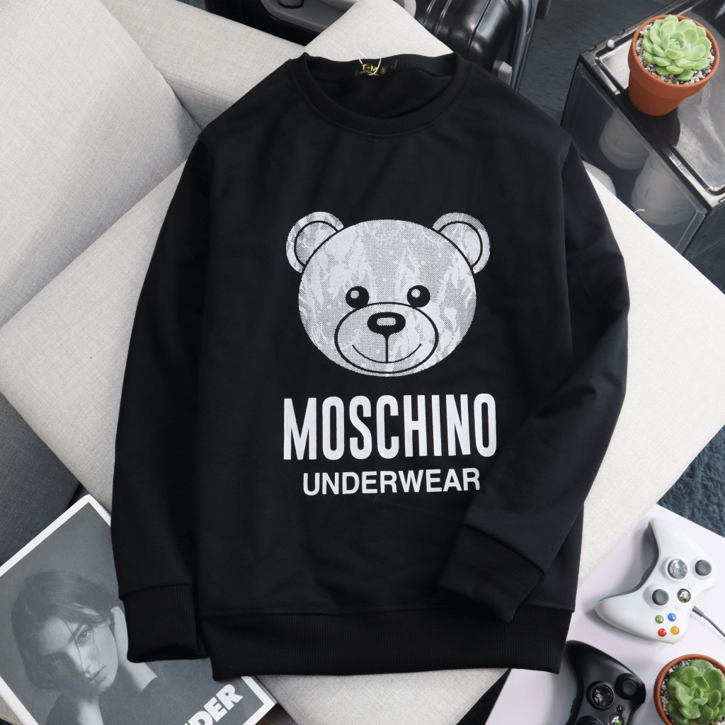 (HCM) ÁO NỈ HODDIES CỔ CHUI THỜI TRANG THU ĐÔNG NAM NỮ ĐỀU MẶC ĐƯỢC - SIÊU HOT CHO CÁC BẠN TRẺ KM FASHION