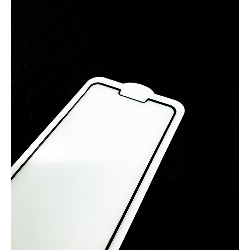 Kính Cường Lực LG V50/G8 Full Keo Dán Full Màn Hình