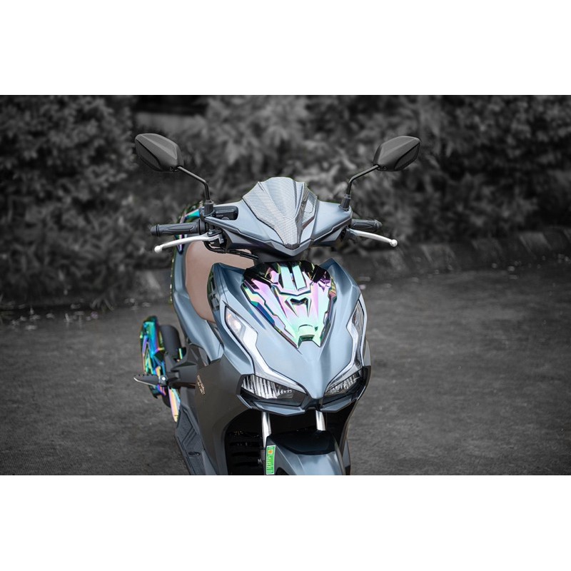 Mặt nạ ( chỉ mũi ) Air Blade 2020 7 màu