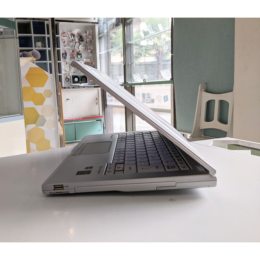 Laptop Panasonic CF-LX4 | BigBuy360 - bigbuy360.vn