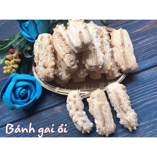 Bánh men gai ổi siêu ngon