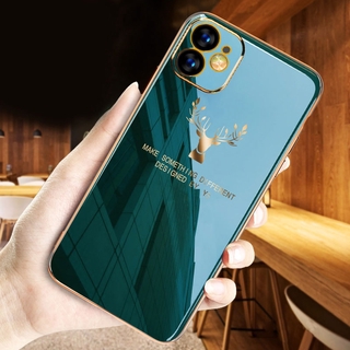 Ốp Lưng Silicon Mềm Sang Trọng Cho Xiaomi 10tlite Redmi Note8 Note8Pro K30S