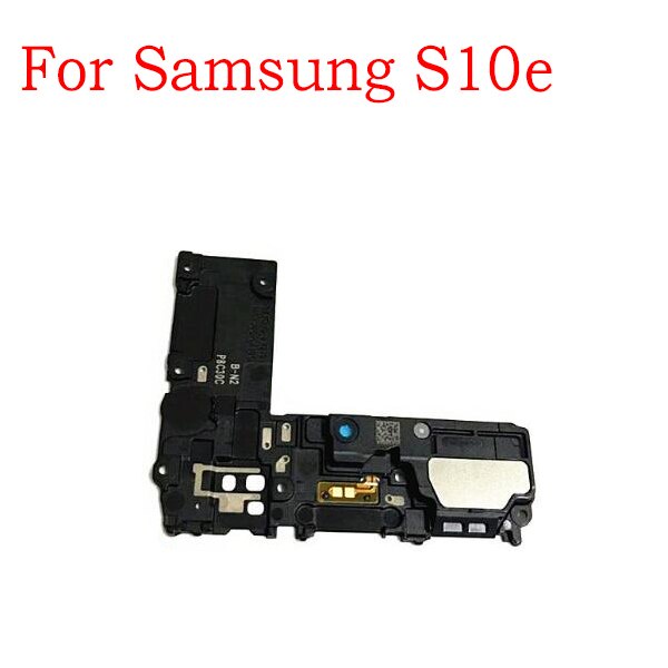 Dây cáp âm thanh loa ngoài cho Samsung Galaxy S9 S10 5G S10e S20 Fe Plus S21 Note 8 10 20 Plus Lite