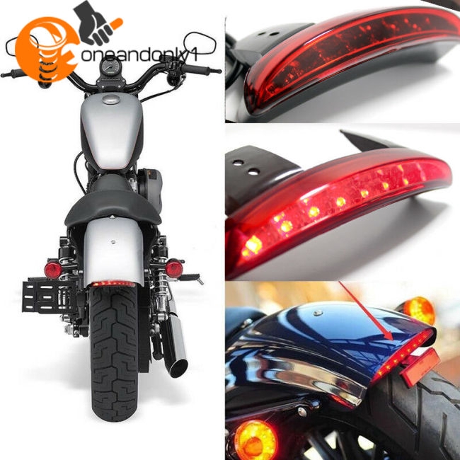 Đèn LED phanh hậu dành cho xe mô tô Harley Davidson Sportster 883 XL883N