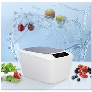 Máy làm sạch thực phẩm , máy rữa rau củ hiệu quả công nghẹ NHẬT Oxygen+
