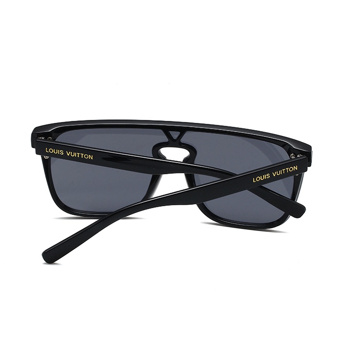 Kính mát louis vuitton xuất xịn  Kính vuông Thời Trang Cho Nam Nữ LV1082