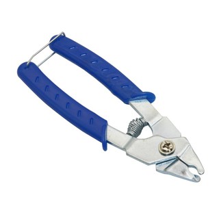 1 chiếc kìm kẹp cố định lồng chim/thỏ/chim bồ câu tiện dụng