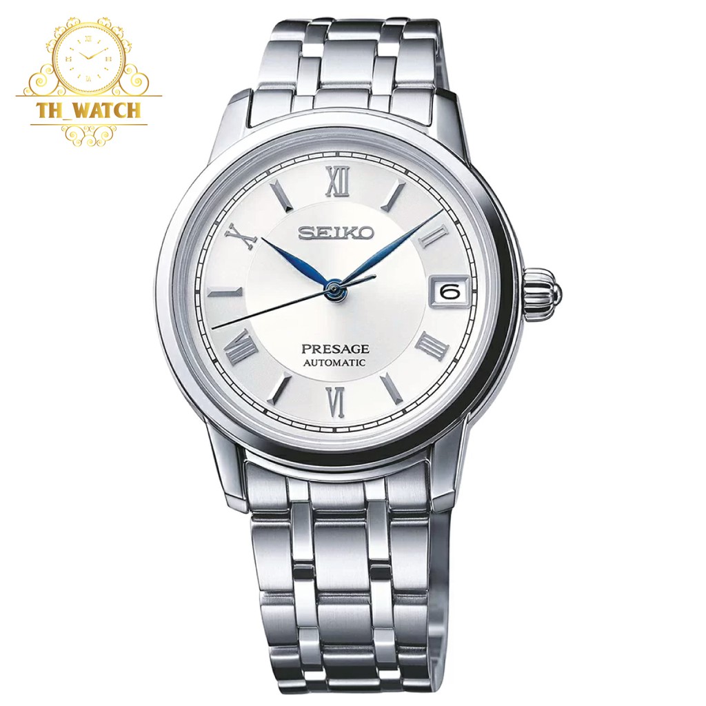 Đồng hồ nữ Seiko SRP857J1