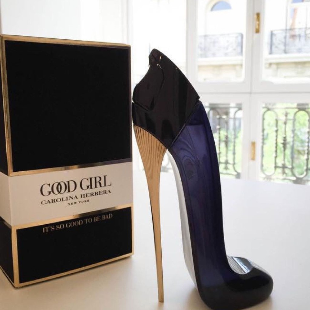 [ FreeShip ] nước hoa nữ GoodGirl nước hoa nữ thơm lâu nước hoa nữ ngọt ngào - quyến rũ | BigBuy360 - bigbuy360.vn