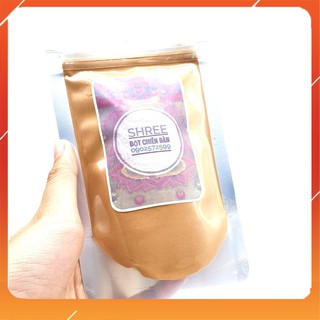 Bột Chiên Đàn Gói  100Gam 100gr