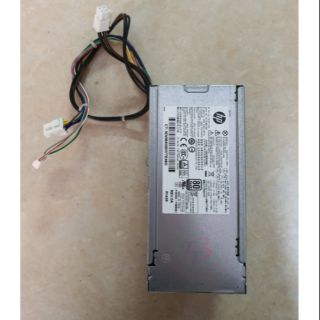 Nguồn HP Prodesk 400G1 - 600G1 - 800G1 SFF tháo máy Đồng Bộ