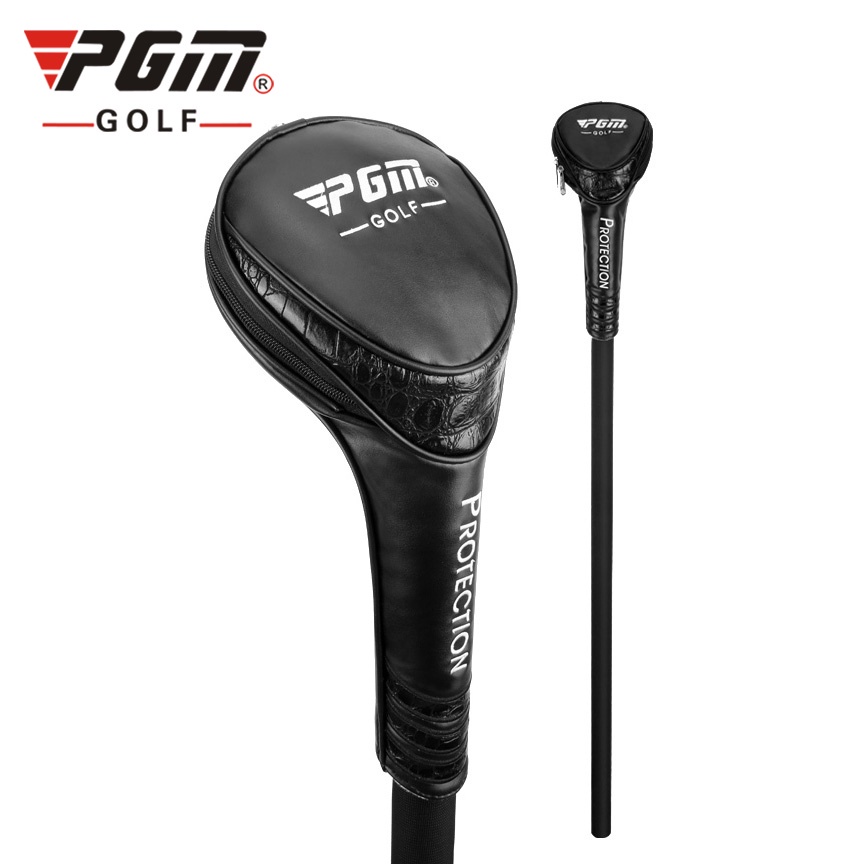 Bọc Đầu Gậy Và Cán Gậy Gỗ - PGM Golf NO.1 Wood Culb Head And Shaft Cover - GT028