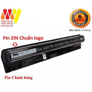 Pin laptop Dell Vostro 3458 3558 3559 3567 3568
