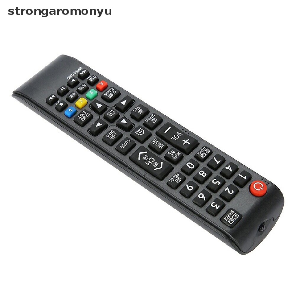 Điều khiển từ xa BN59-01268D BN5901268D UHD 4K cho TV Samsung