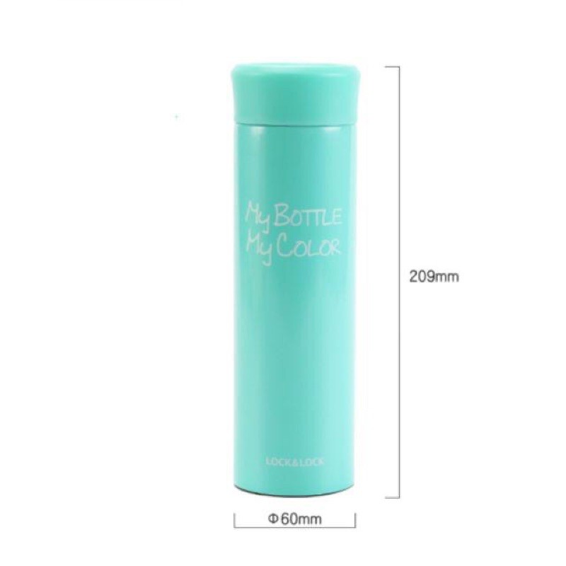 BÌNH GIỮ NHIỆT LOCK&amp;LOCK FUN TUMBLER - LHC4181